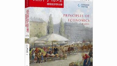 经济学原理(第8版) 宏观经济学分册曼昆pdf电子版_哔哩哔哩_bilibili