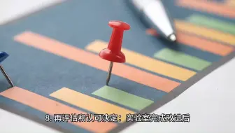 CNAS实验室认可流程（三）