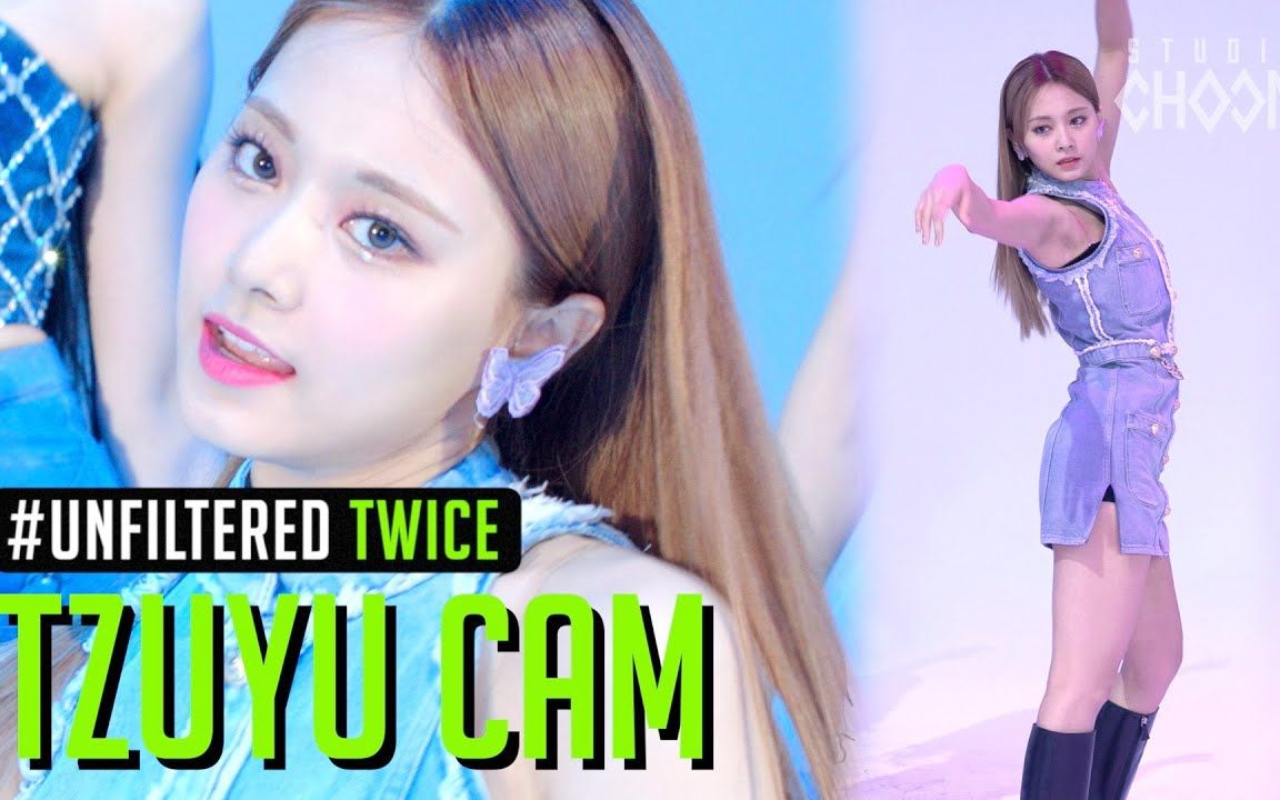 [图]TWICE《I CAN'T STOP ME》全员高清直拍舞蹈版