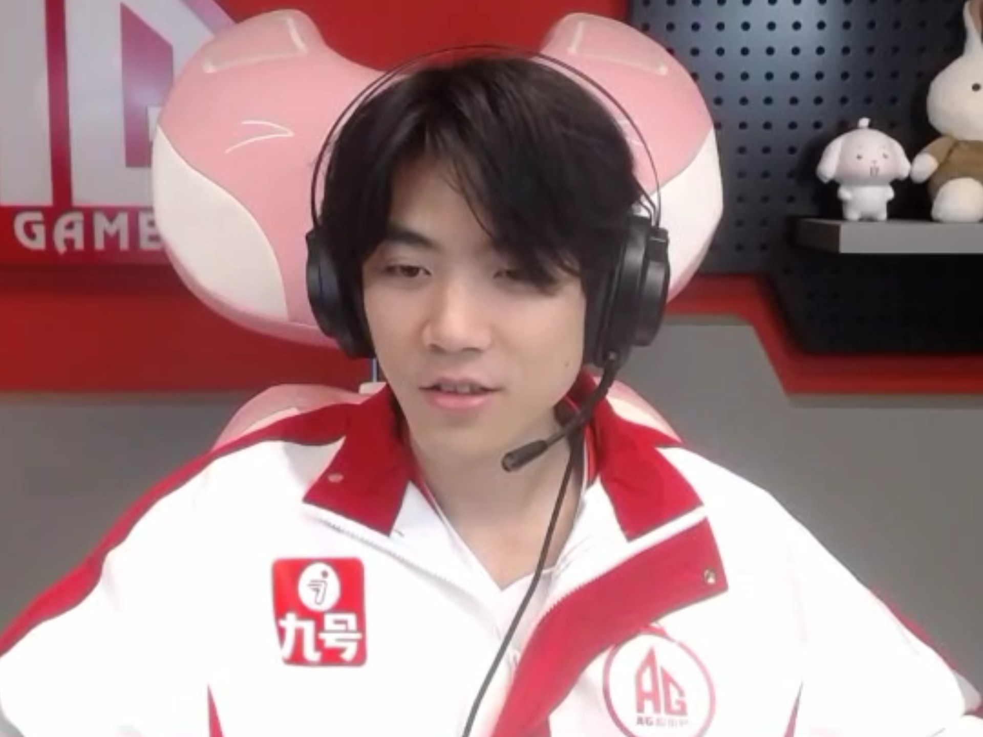 2025-3-22 北诗解说红狼大战直播回放1