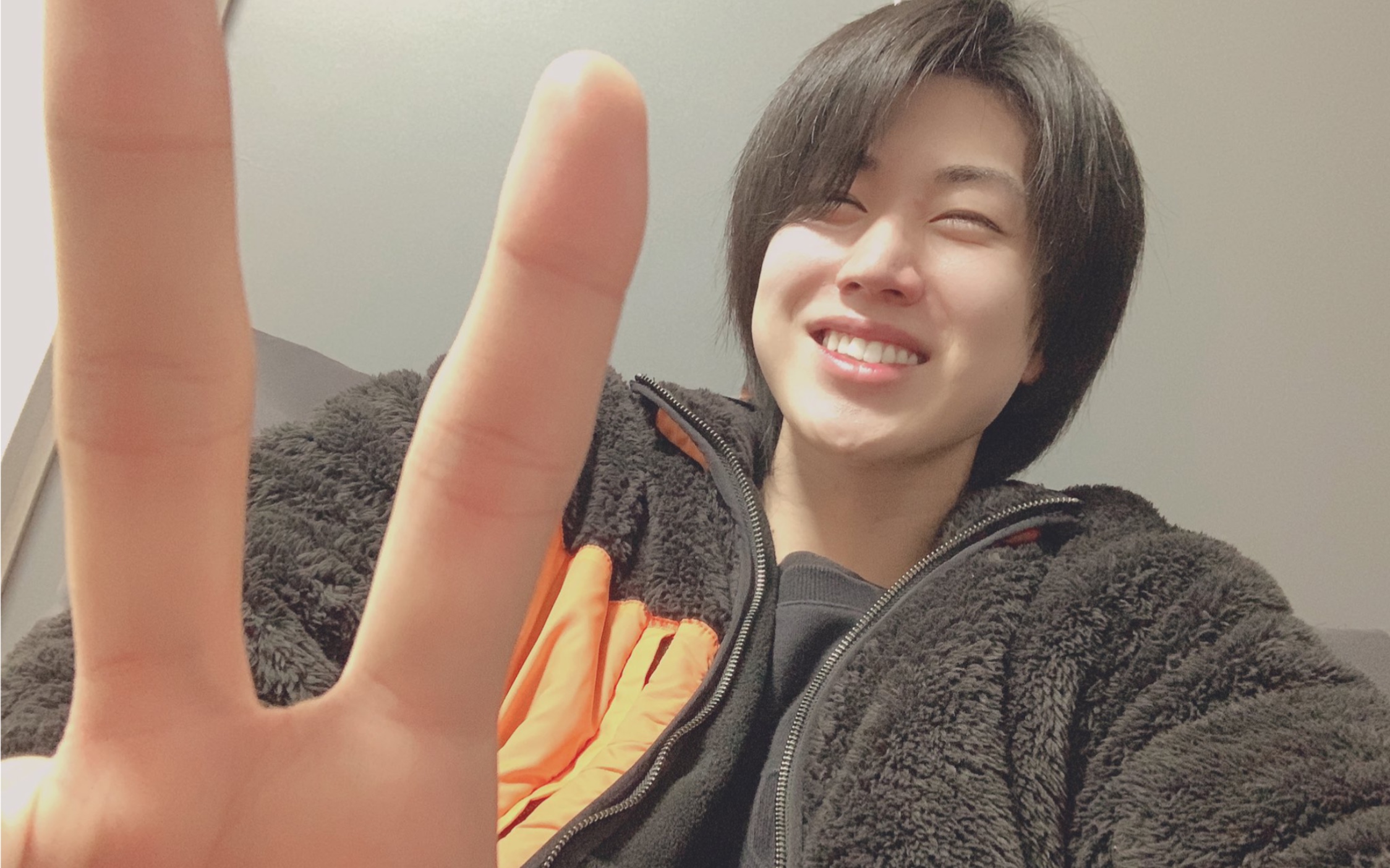 【自存】加藤健 22/02/16直播(part1)