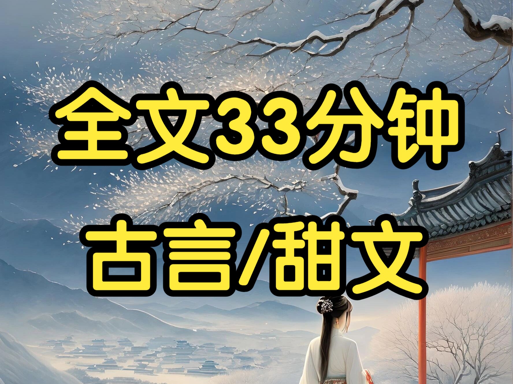 古言救赎甜文.一场意外,我嫁给了京城有名的纨绔崔衍昭.成婚没两日我们便被赶出了侯府.所幸我与他不过表面夫妻,本想找了时机和离,谁知一等便是...