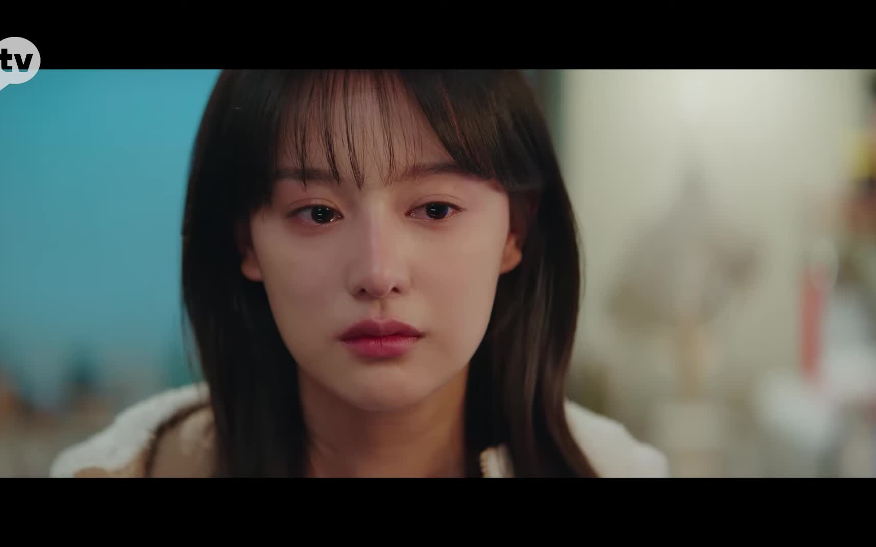 [mv] choa(许敏真) - thorn [lovestruck in the city(都市男女的爱情