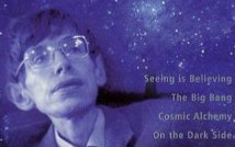 [图]【BBC】霍金的宇宙 Stephen Hawking's Universe