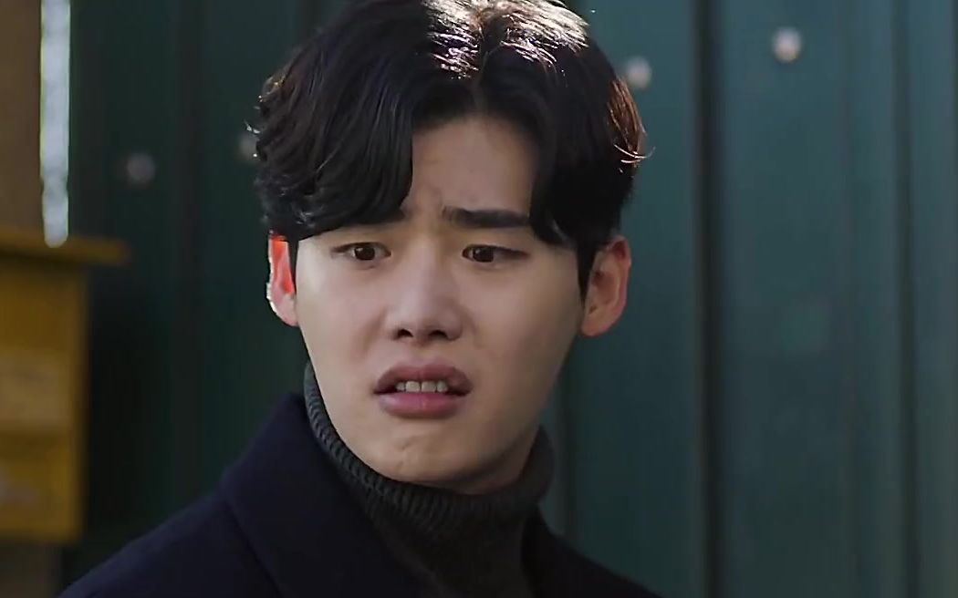 又是被迫营业的一天,登门拜访无情被拒超委屈的表情爱了