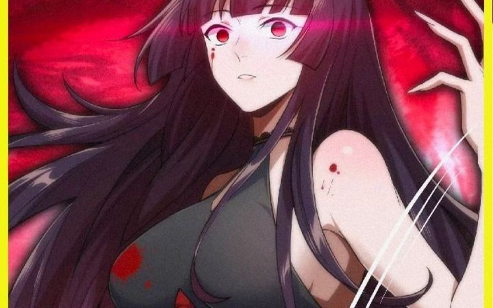 美女丧尸队长没想到实力这么菜,男主带着丧尸女友组队救人