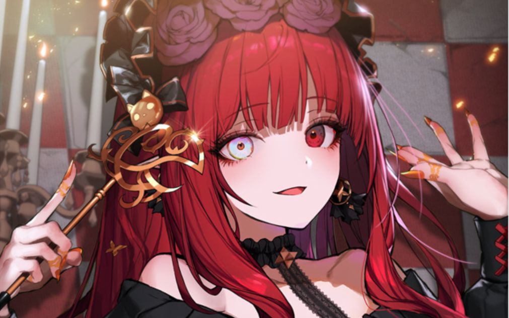 【dnf】奶萝每日4图 全疲劳可爱捏山实录