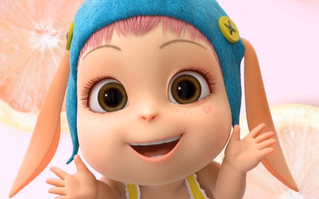 【精灵闺蜜】有谁和闪闪一样,一看到漂亮小姐姐就走不动路吗?