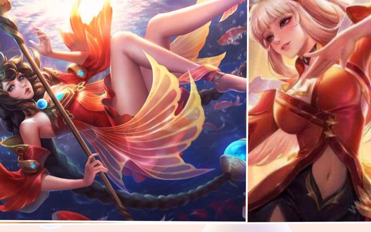 【分析向】(王者荣耀)大乔公孙离电梯压制流