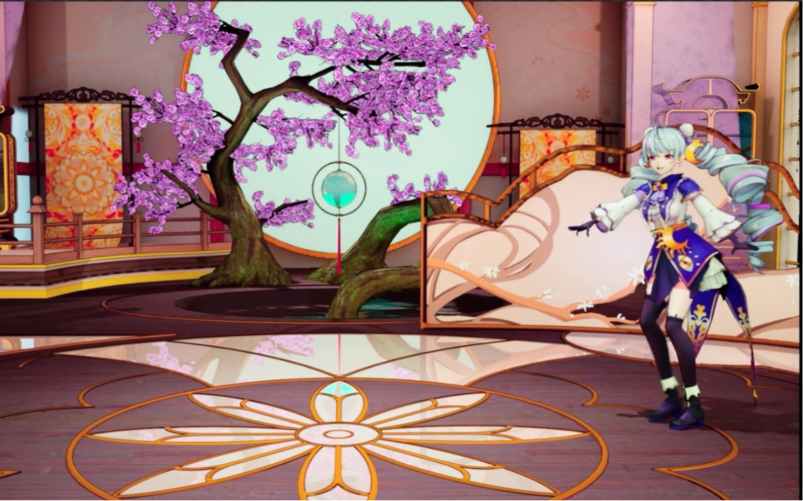 【eniac-阿希娜emma】kiwi开场舞_哔哩哔哩_bilibili