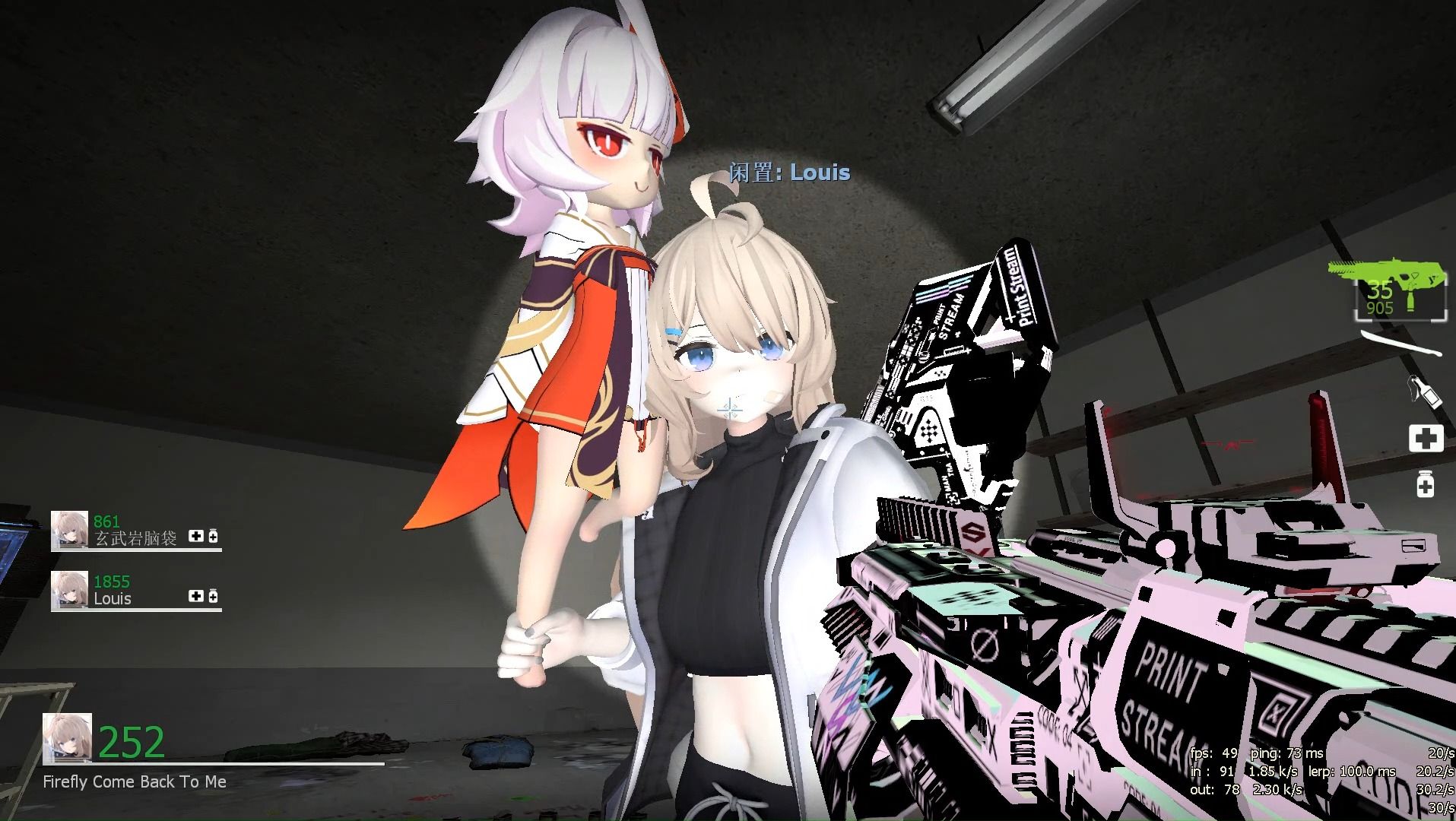 【求生之路】回顾经典系列《journey to splash mountain飞溅山之旅