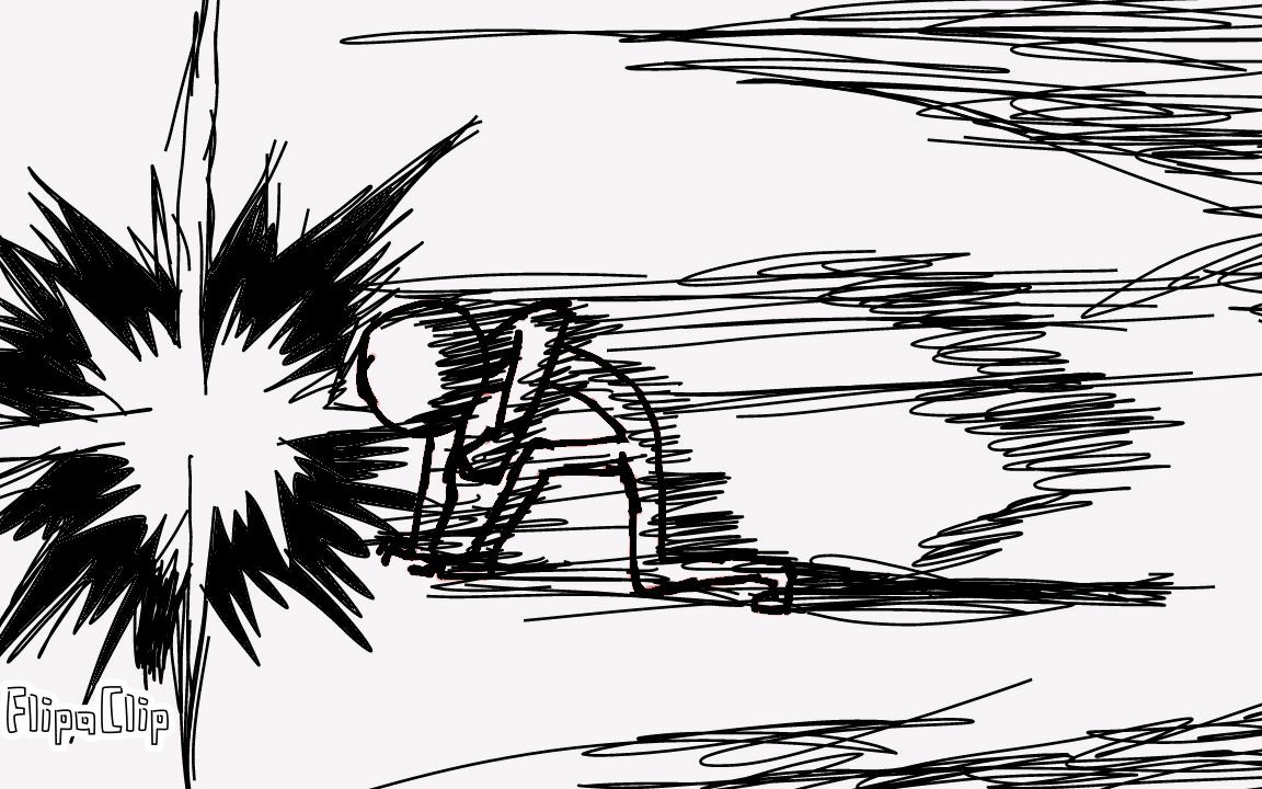 火柴人大乱斗,im青果(悲伤)