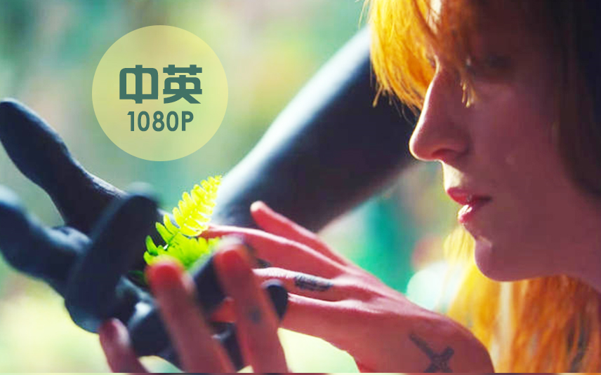 【中英】Florence + The Machine新单《Hunger》哔哩哔哩bilibili