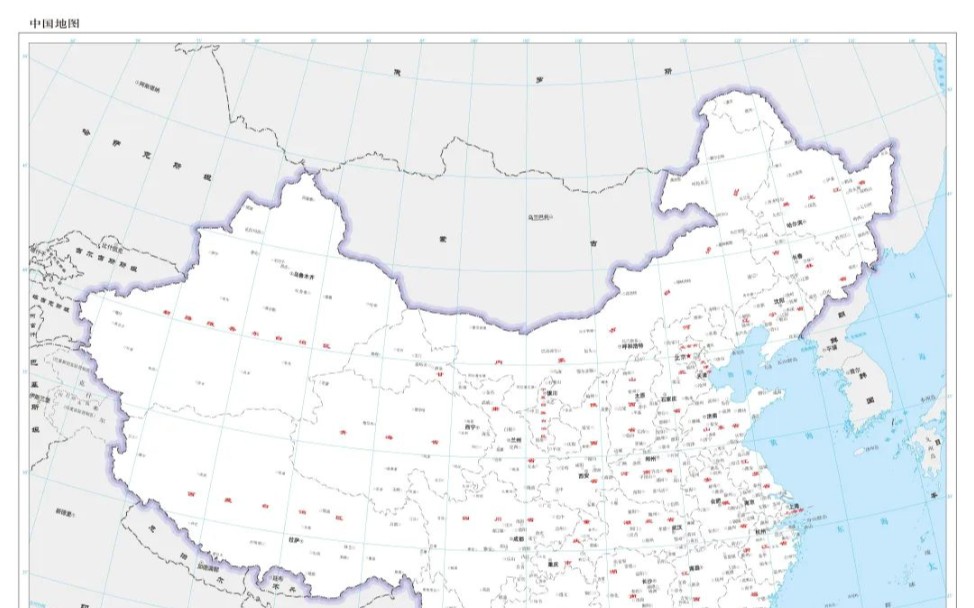 [图]我就不信画个地图还能火