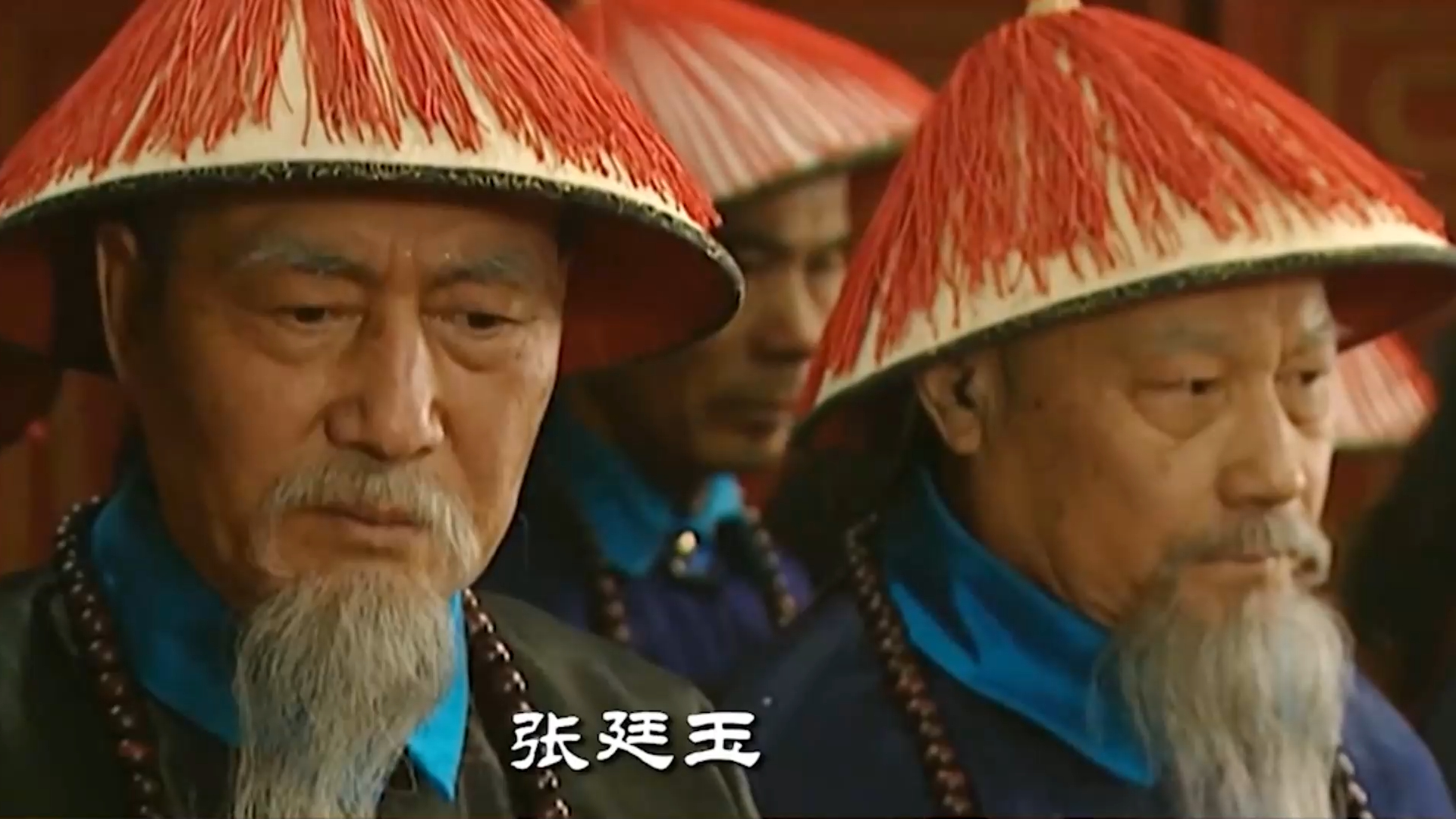 八王逼宫造反,雍正布局钓鱼执法:老八,你终于开始作死了!