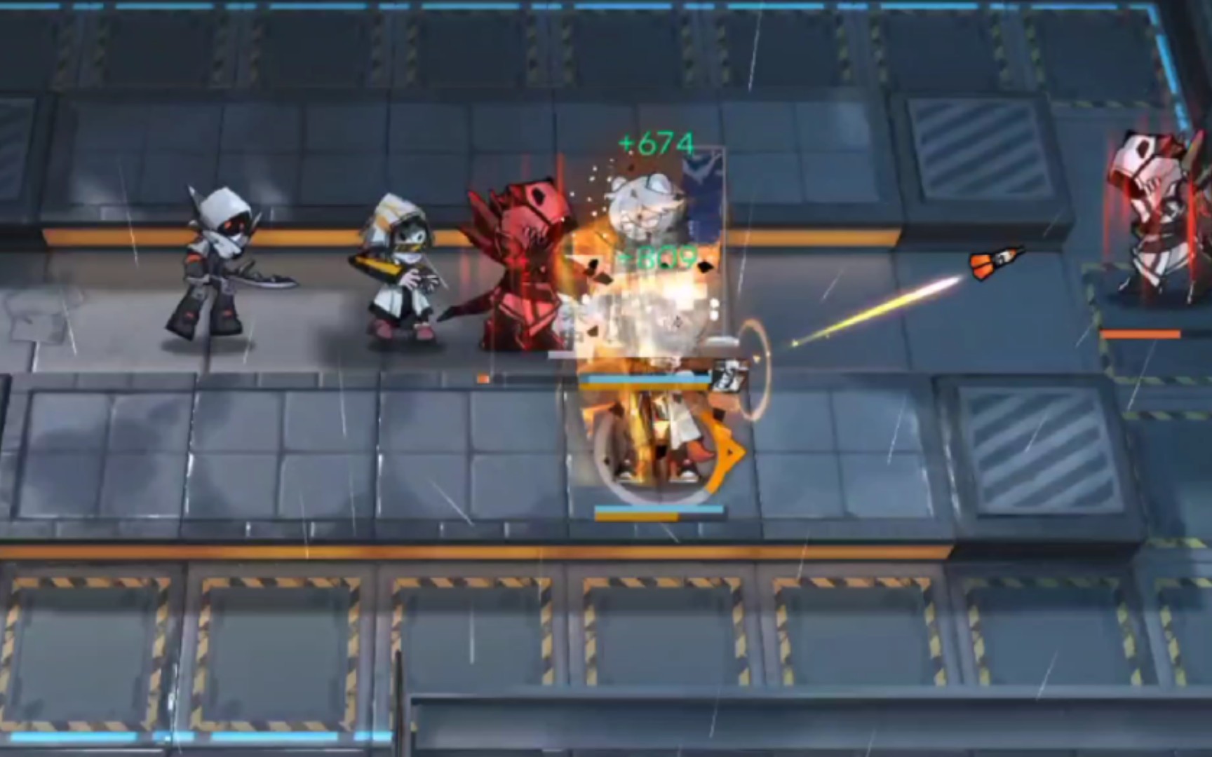 榴莲味の刺身  谋财害命二人组6-3