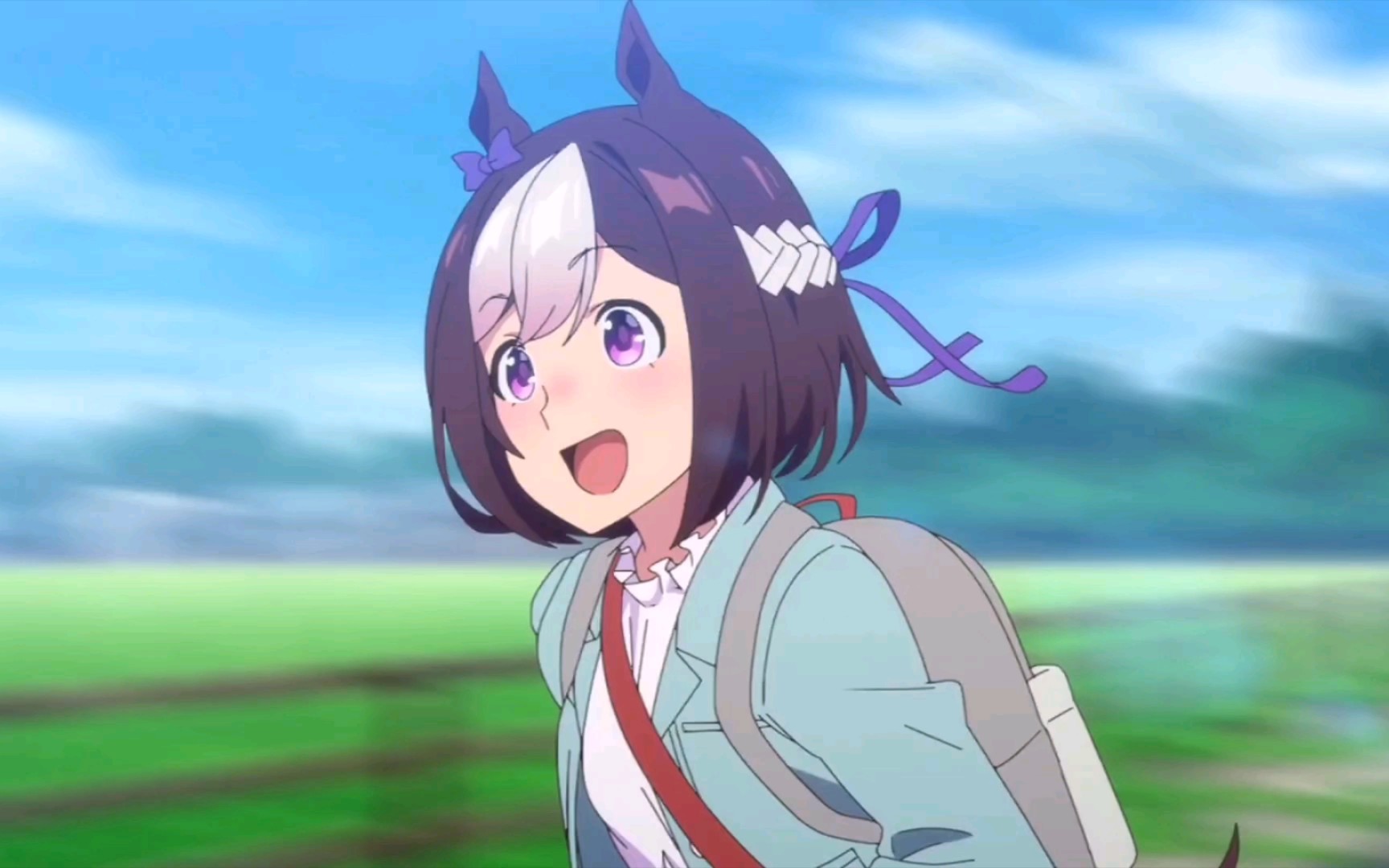 活动作品op替换向赛马娘第一季op替换盖塔storm