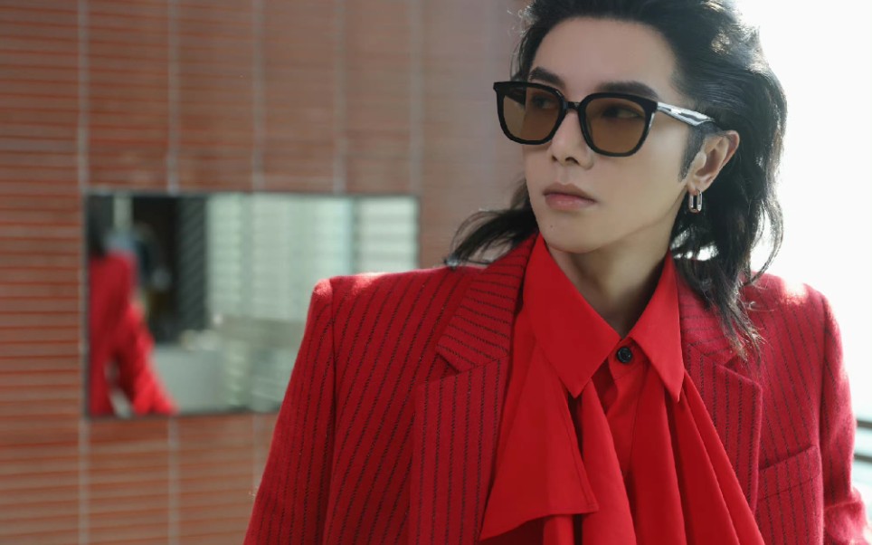 华晨宇长沙gm海鸥哥哥红衣帅疯火姐