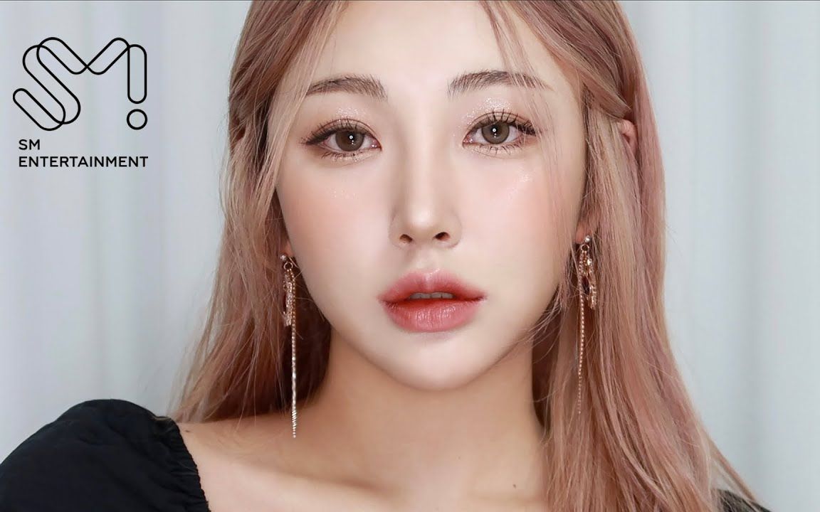 jayceesm公司爱豆妆容分享