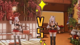 Ff14 光之新手装潢师椒盐海豹都能学会的巨型海豹庭具 哔哩哔哩 つロ干杯 Bilibili