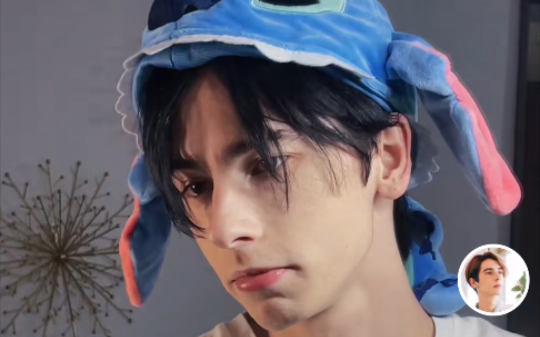 【不心动挑战5】抖音帅哥合集:系列#失恋这件小事#盼了你那么久_哔哩