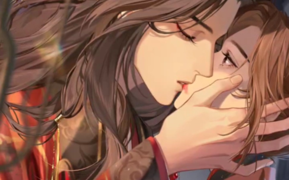 【代号鸢初心测试】『刘辩·只怕露水湿衣袖』又爬墙