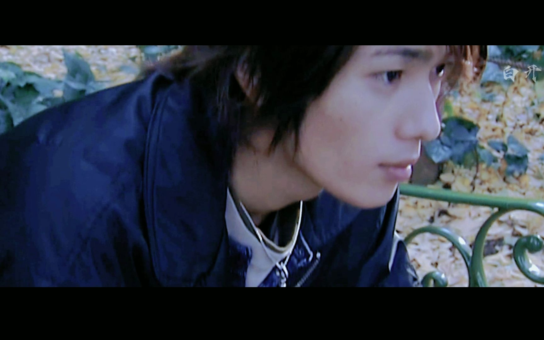 【假面骑士blade/剑始/七夕】天使坠落人间(falling you)