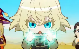 异世界四重奏 哔哩哔哩 Bilibili 异世界四重奏 哔哩哔哩 Bilibili