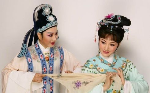 【越剧·访谈】金声玉振 · 蝴蝶鸣越 王志萍