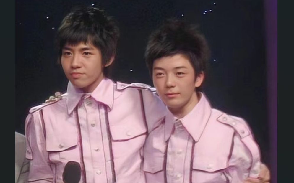 明栎最想念的季节俞灏明x王栎鑫