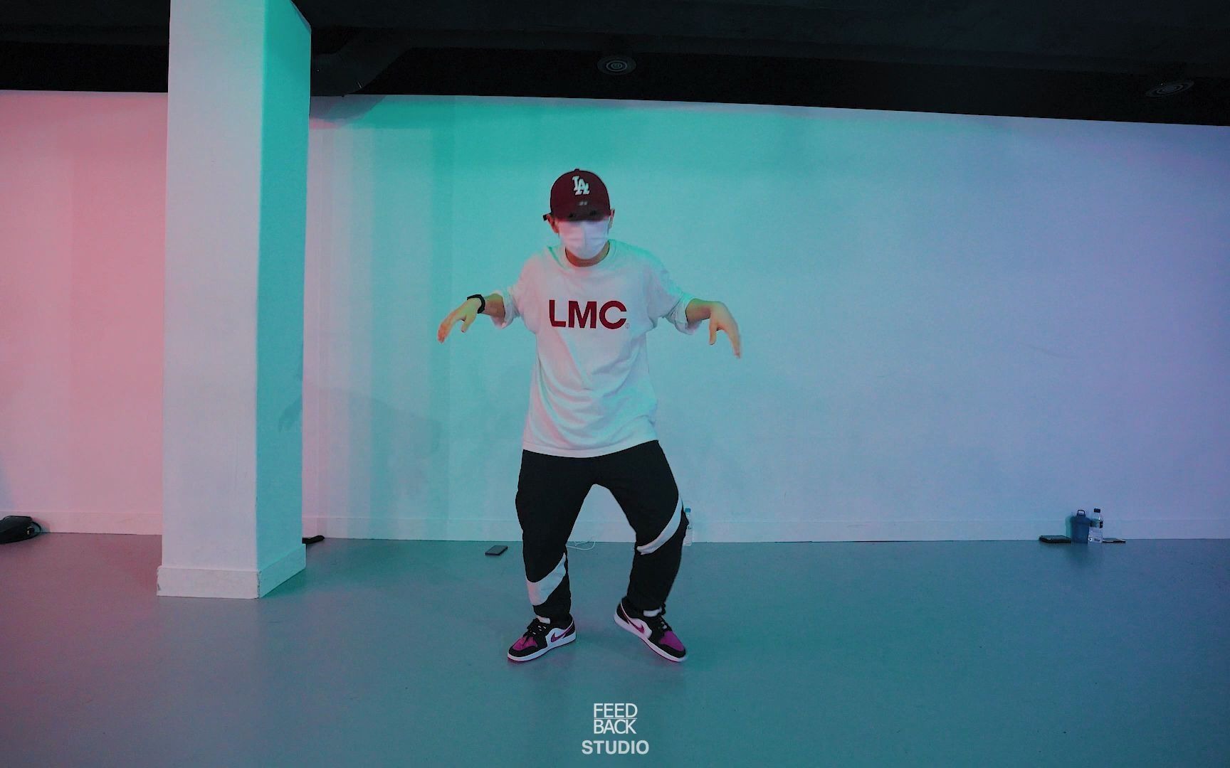 炸就完事儿了痞气小哥哥jinwooyoon超帅卡点黑泡风编舞missyelliottim