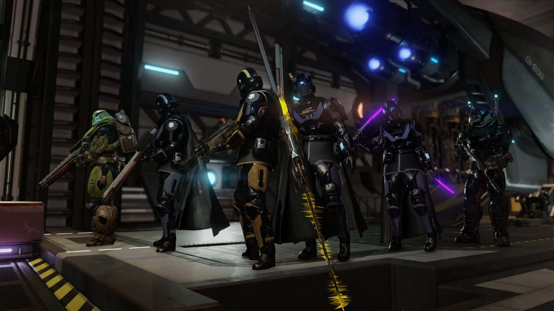 【xcom2】绝地潜兵支援抵抗组织珍贵录像