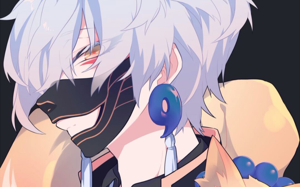 刀剑乱舞鸣狐极化