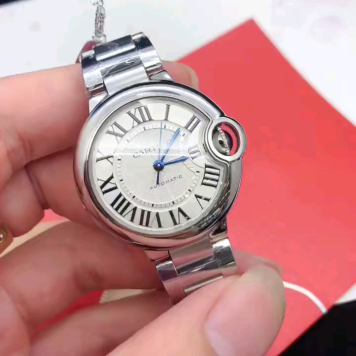 卡家蓝气球女款手表