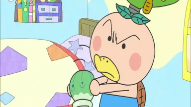はなかっぱ はなかっぱ/-哔哩哔哩_Bilibili