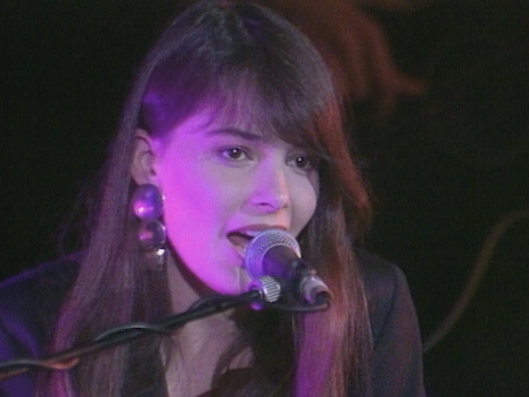 [图]Blind Faith (Live at Birmingham Symphony Hall 1992) - Beverley Craven