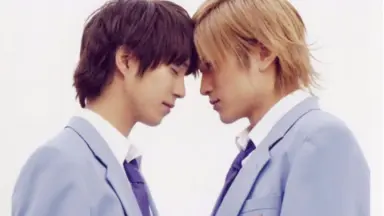 浜尾京介&渡辺大輔-哔哩哔哩_Bilibili
