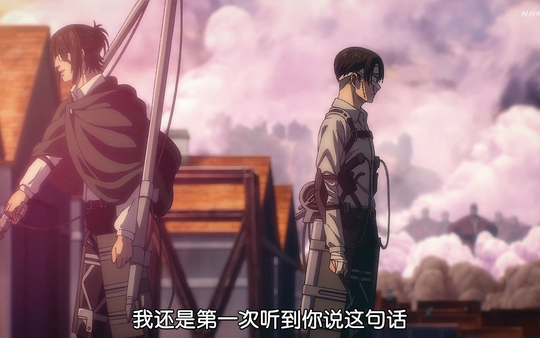 韩吉-献出心脏吧