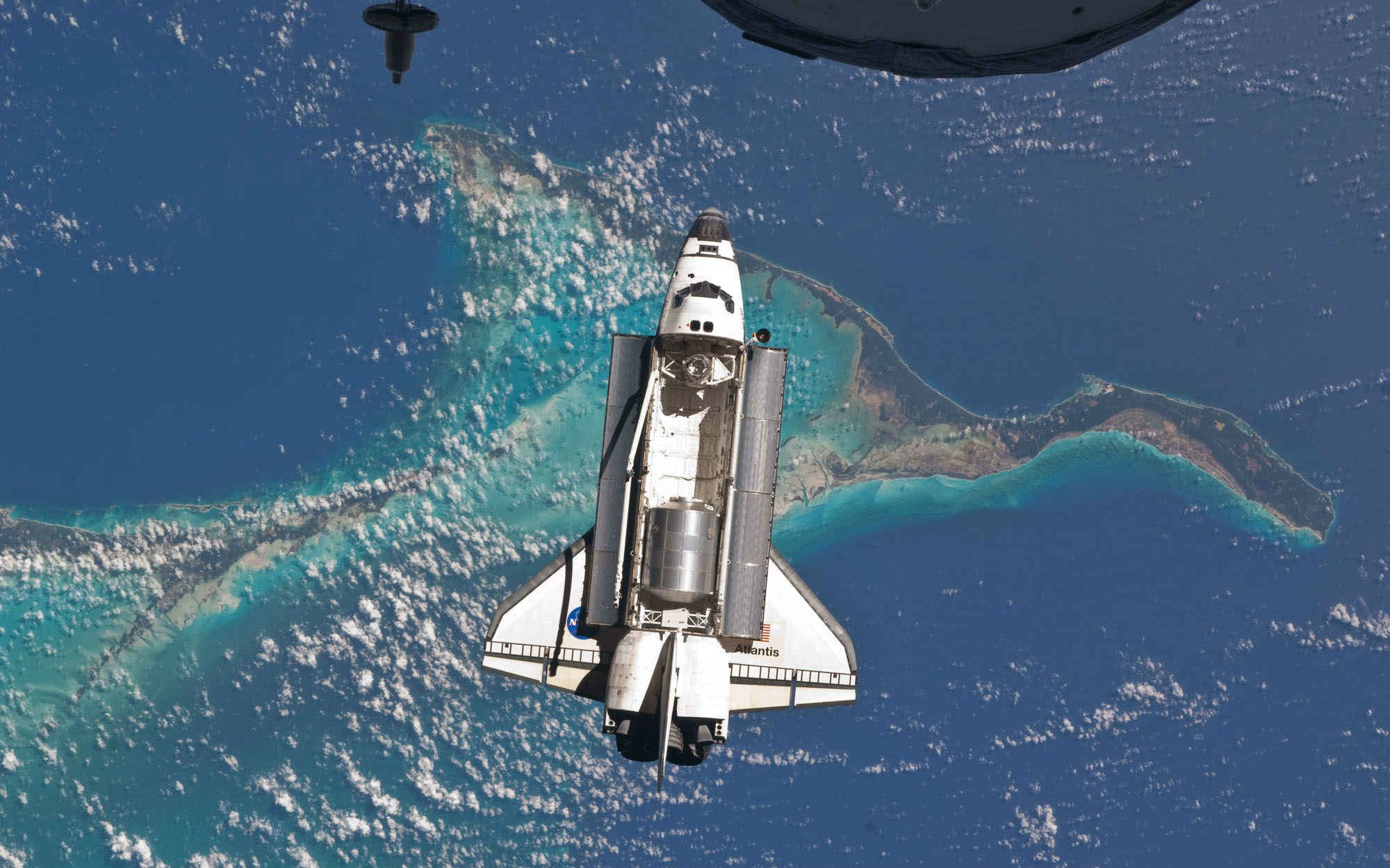 美国航天飞机发射系列 / u.s. spaceshuttle launch series