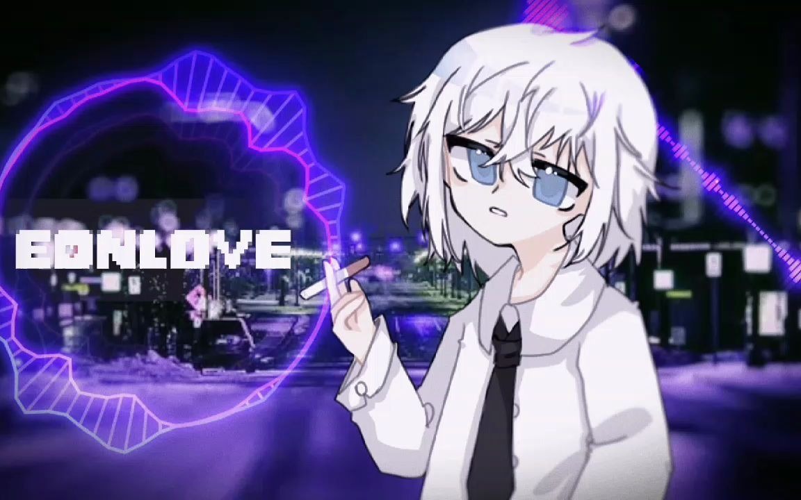 【NEONLOVE】SANS印象曲一路到底v2哔哩哔哩bilibili