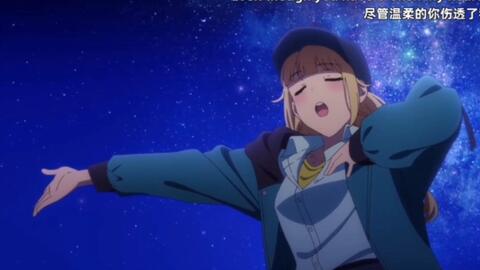 派对浪客诸葛孔明09一段名言 哔哩哔哩