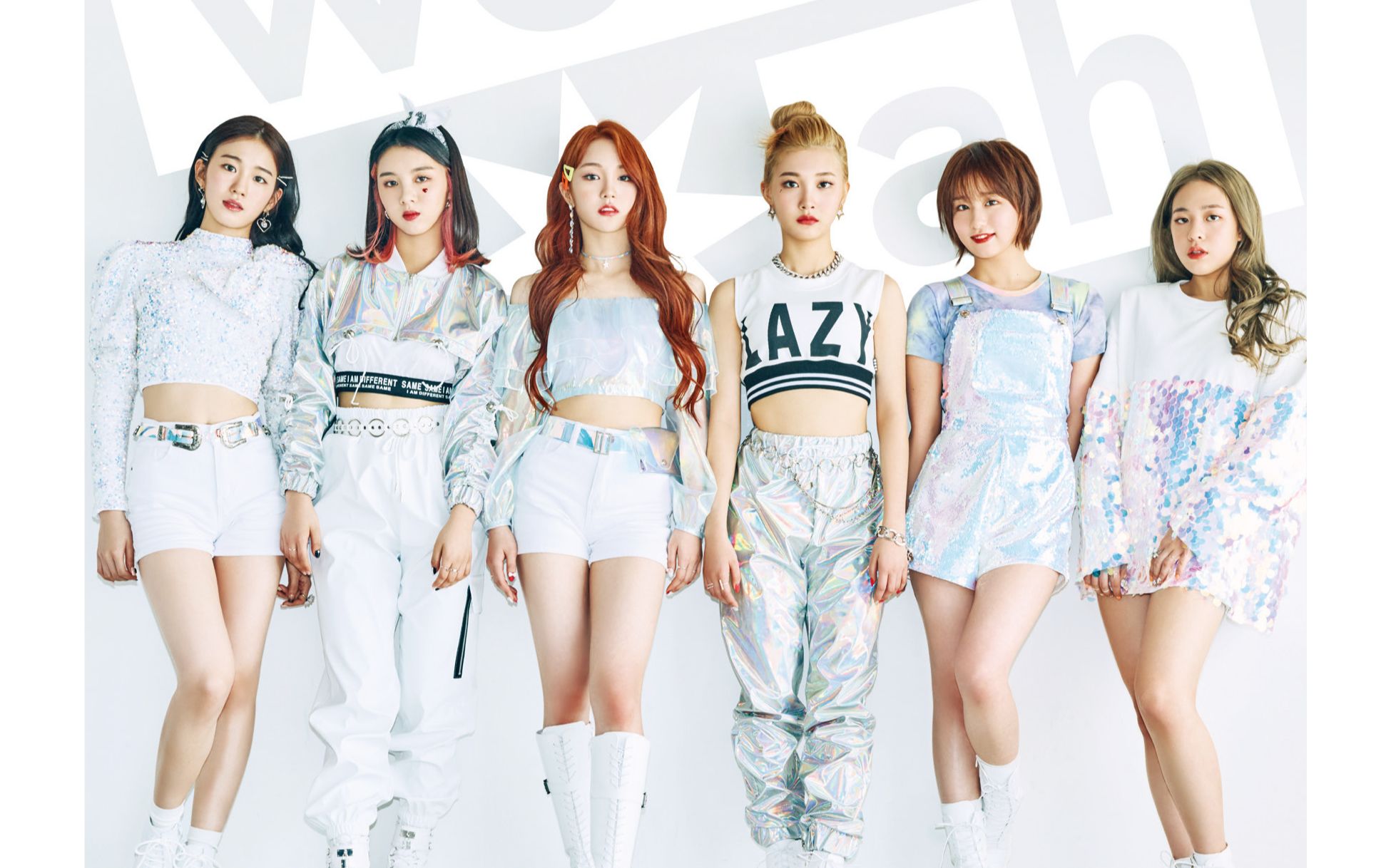 4k woo!ah!韩国女团 经典 音乐现场 明星舞蹈综合 uhd the show e247.