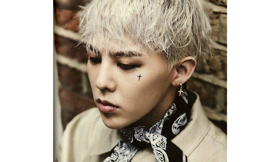 【啪啪实验室 】权志龙仿妆～网红大变身