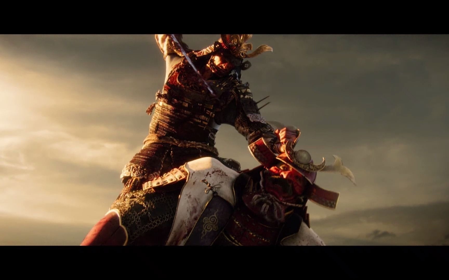 【只狼】1爆杀弦一郎