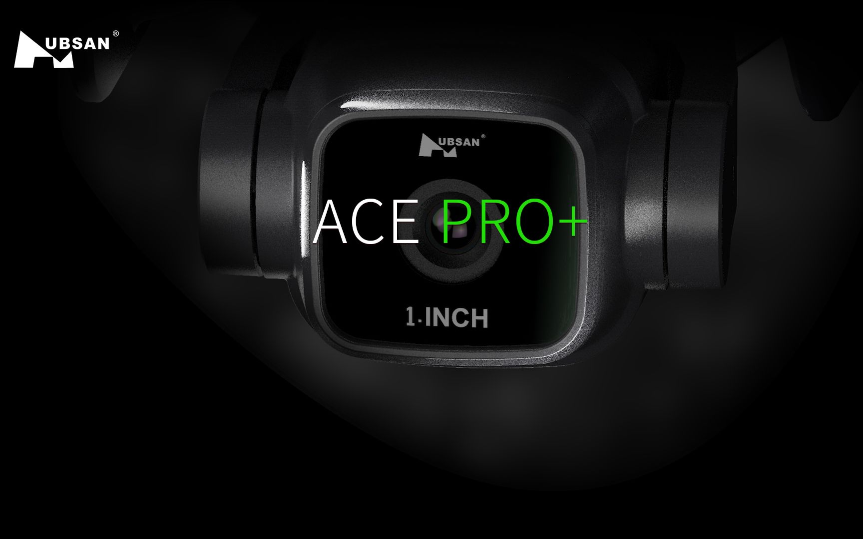 哈博森新品发布,ACE PRO+ 进入1英寸的航拍影像世界!哔哩哔哩bilibili