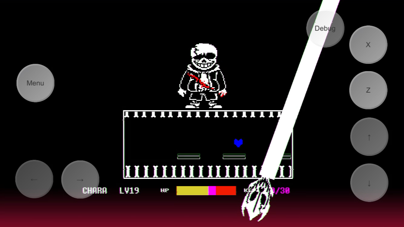 【austale】ulb30血通关