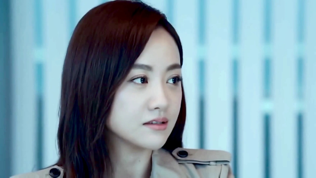 杨蓉的美丽太迷人