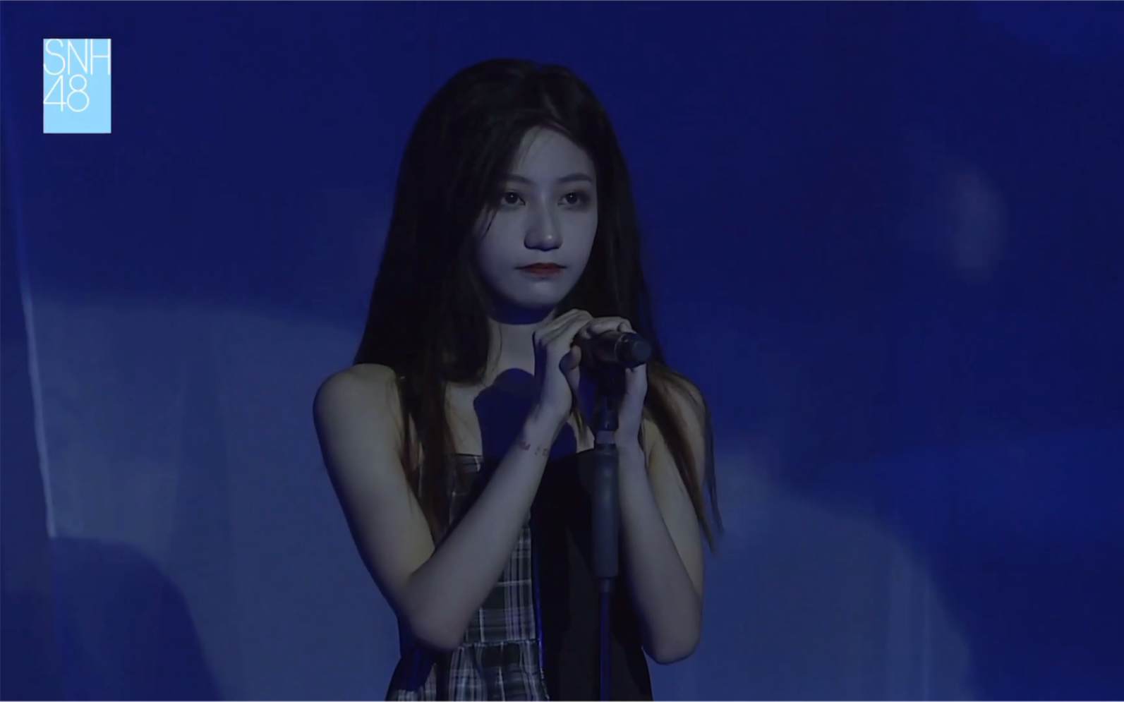 20210613《仅此一次的我们》袁一琦生日公演_哔哩哔哩_bilibili