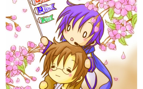 坎特雷拉音源比较kaito风雅直人