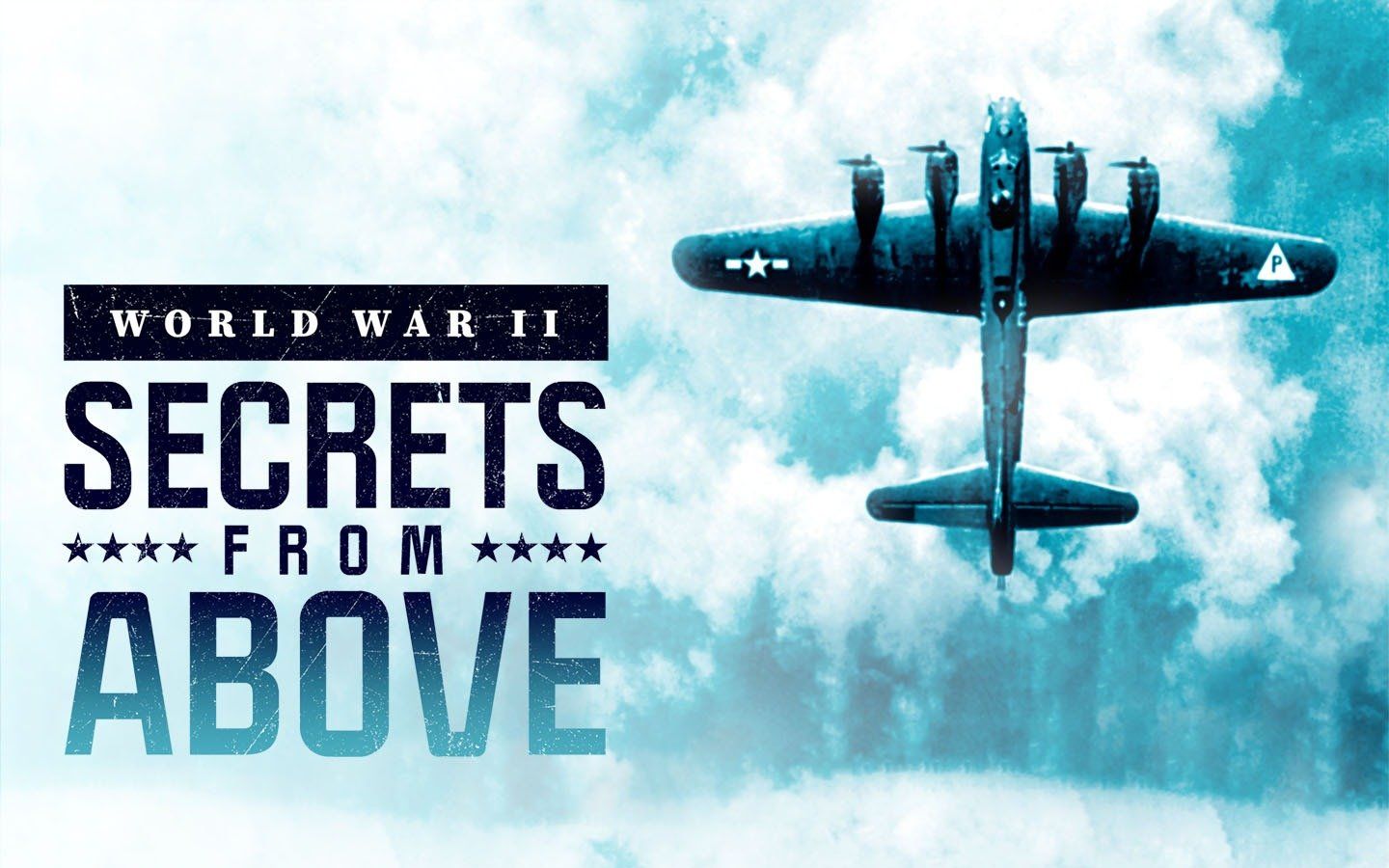 [图]二战：来自空中的秘密 第一季全六集 World War II: Secrets from Above